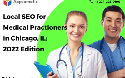 Local SEO for Medical Practices in Rolling Meadows: 2022 Edition