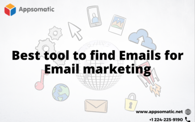 10+ Free Email Finder Tools To Use in 2022 – Appsomatic